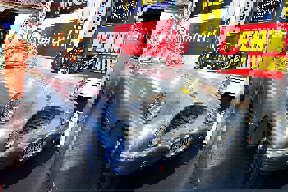 Årsmøtet 2021 flyttes fra Tyrigrava til Kultur på 