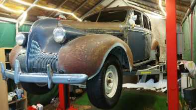 Klubbmøte 24. april