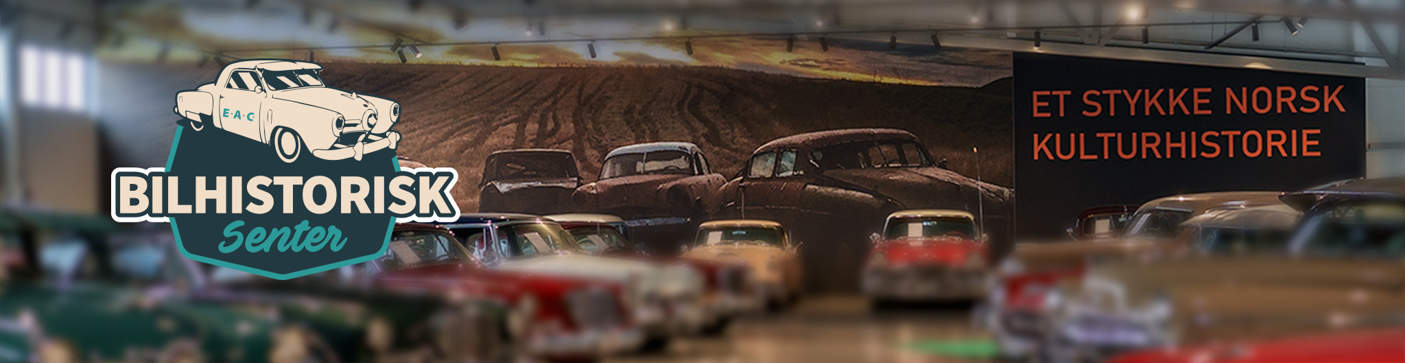 Vårtur til Eight Amcars Club på Sørum mandag 8.mai