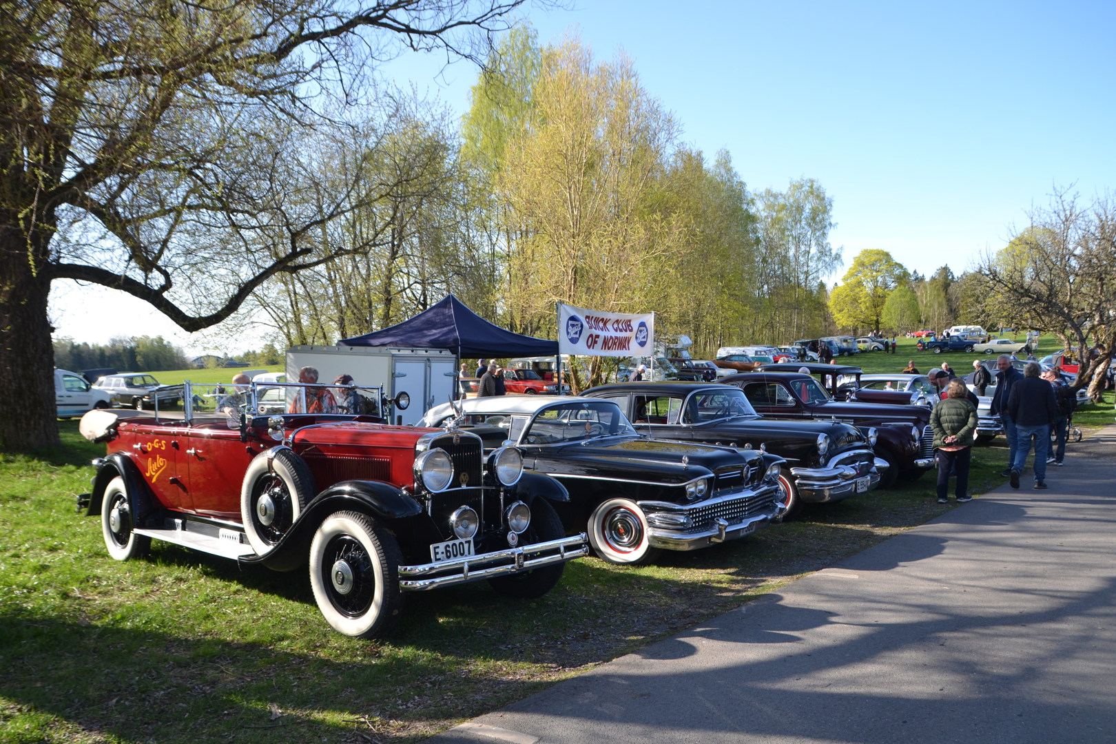 Årsmøte mandag 10. mars 2025