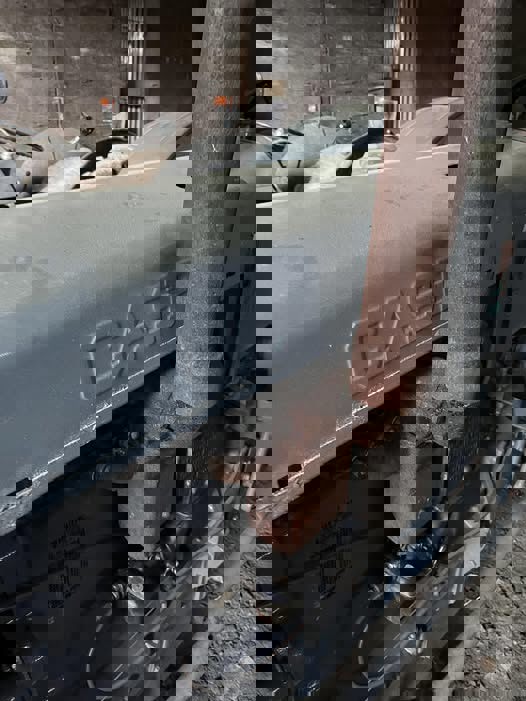 Høstturen må avlyses