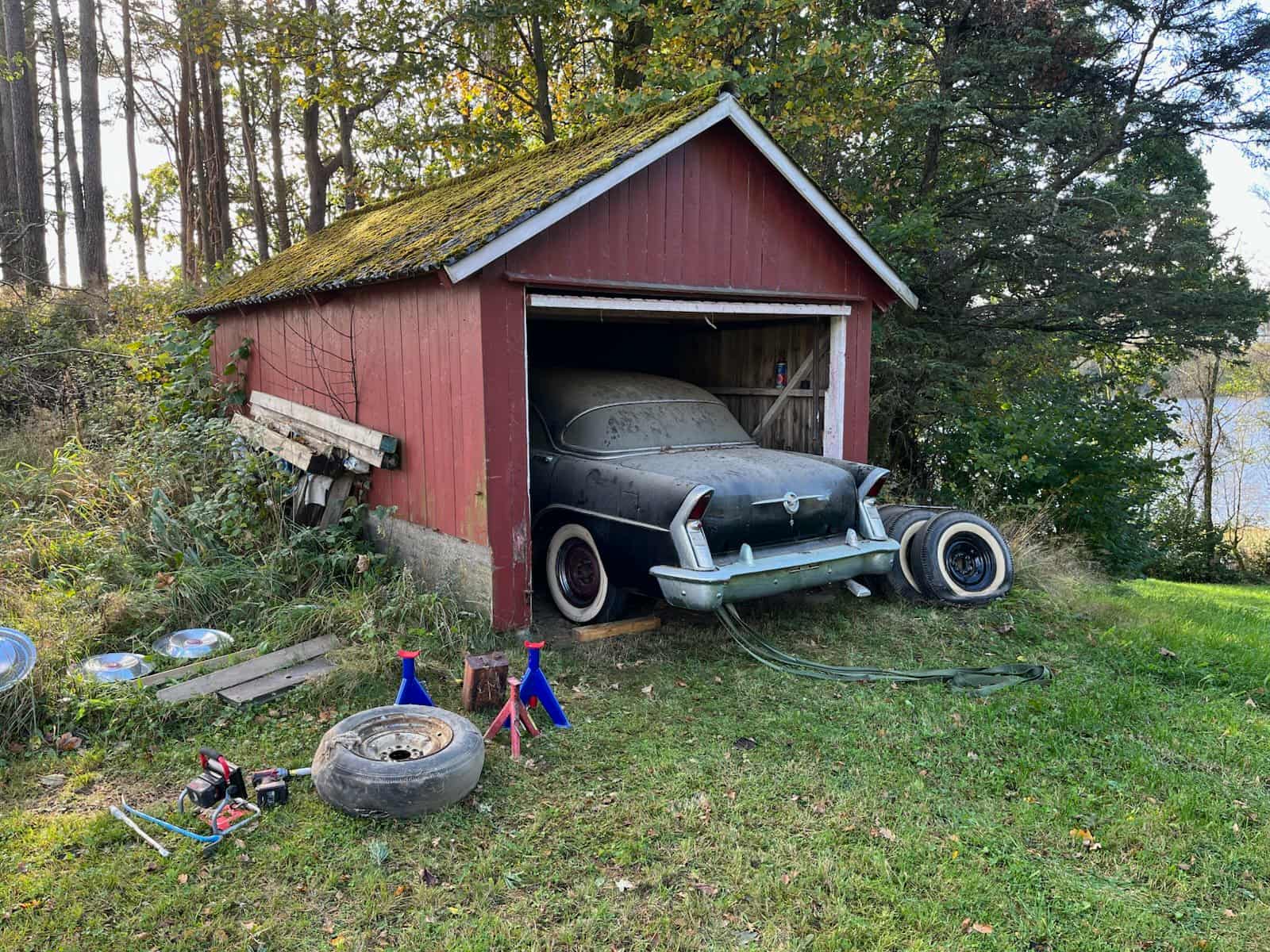 Artikkelbilde til artikkelen Klubbmøte 10. november 2025