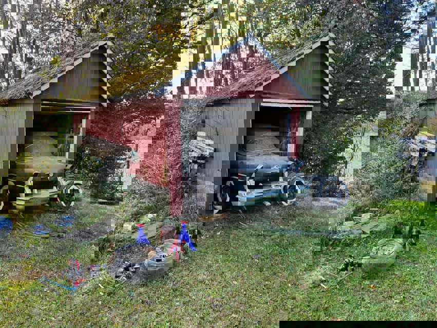 Klubbmøte 10. november 2025