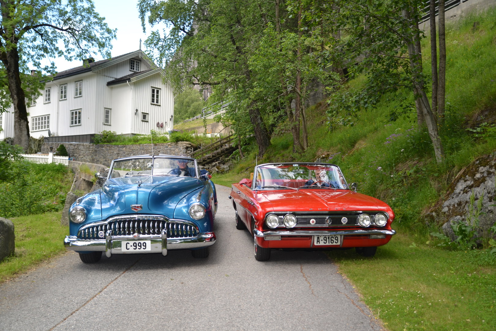 På kommunejakt er tema på klubbmøte 9. februar